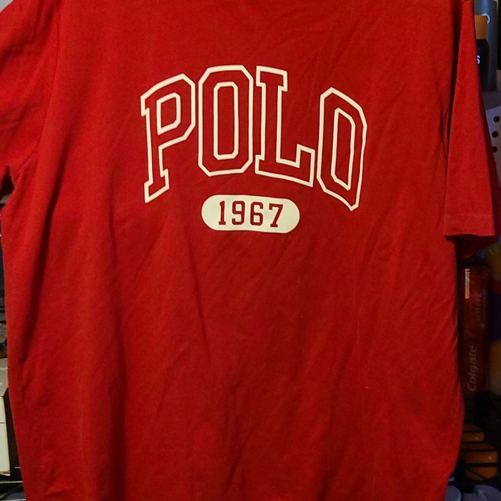 Men's  shirt